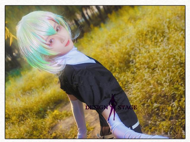 宝石の国 風 フォスフォフィライト 燐葉石 シンシャ 辰砂 ダイヤモンド コスプレウィッグ Wig アニメ ハロウィン イベント Hk001wの通販はau Pay マーケット デザインステージ Au Pay マーケット店