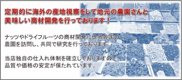 世界美食探究 ペルー産 ジャイコーン（塩味） 1ｋｇ 【全国宅配便 送料無料】 【国内加工品 ジャイアントコーン】の通販はau PAY マーケット -  食べもんぢから。