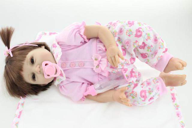 め*ん様 最終値下げ！リボーンドール♡赤ちゃん人形♡抱き人形♡お人形♡ おすすめ！ 赤ちゃん人形 リボーンドール 抱き人形 55㎝ お人形