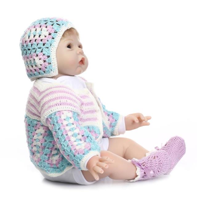 お人形 きせかえ人形 赤ちゃん 人形 リアルドール ドール リボーン