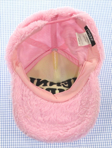 ジェニィ Jenni 耳あて 帽子 54cm ピンク系 ボア キャップ 女の子 キッズ ジュニア 雑貨 小物 通販 買い取りの通販はau Pay マーケット リサイクル子供服ねこのて