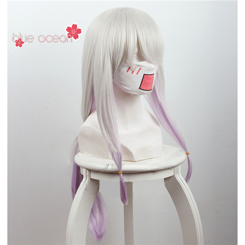 エロマンガ先生 和泉紗霧 いずみ さぎり 風 コスプレウィッグ かつら Cosplay Wig 耐熱 専用ネット付の通販はau Pay マーケット Blue Ocean