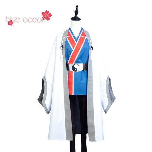 霊剣山 聡明さへの所有権 王陸 おうりく  風   コスプレ御召しもの  cosplay  cos 化けの皮 仮面舞踏会