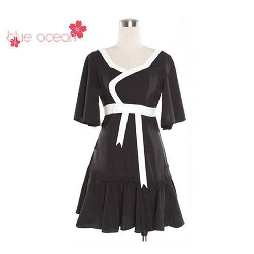 物語シリーズ  化物語  戦場ヶ原ひたぎ  ツンデレちゃん がはらさん  風  コスプレ衣装 アニメ Cosplay イベント 変装 仮装