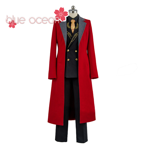 Fate/Grand Order FGO カルナ 二周年 風 コスプレ衣装 cosplay cos ハロウィン クリスマス パーティー 変装 