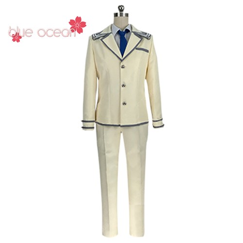 Dies irae  ディエス イレ  藤井蓮  ふじいれん  風  コスプレ衣装  cos  cosplay   変装  仮装の通販は