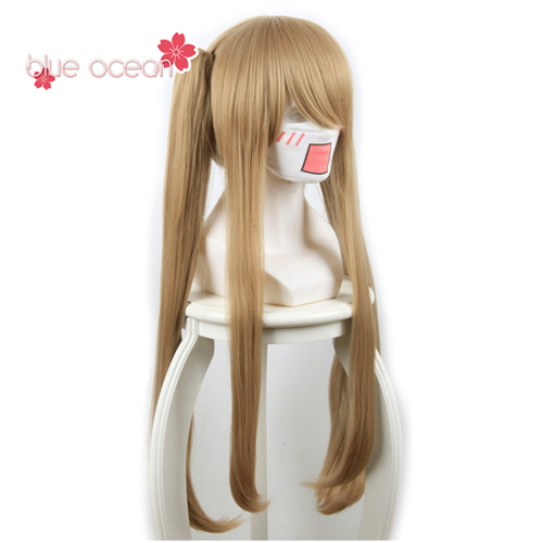 クズの本懐 鴎端のり子 かもめばた のりこ 風 コスプレウィッグ かつら Cosplay Wig 耐熱 専用ネット付の通販はau Pay マーケット Blue Ocean