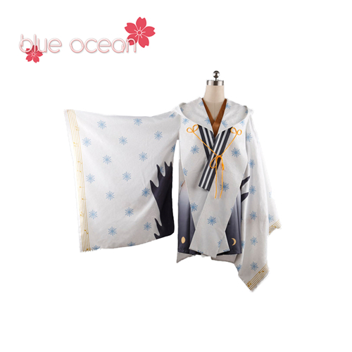 雪ミク 初音ミク 2018　SNOW MIKU 風 コスプレ衣装 cosplay cos 変装 仮装