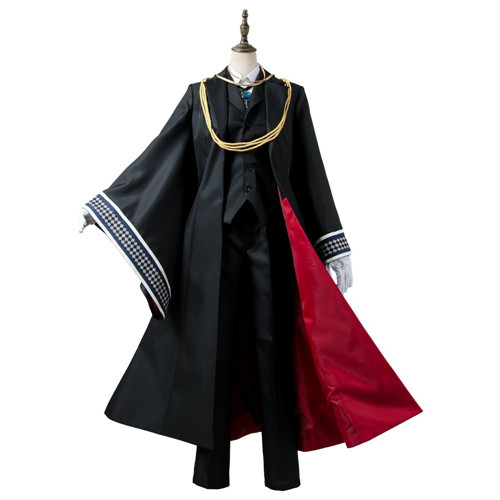 魔法つかいの嫁  エリアス・エインズワーズ  風 コスプレ御召しもの  アニメ 御召しもの Cosplay  化けの皮 仮面舞踏会