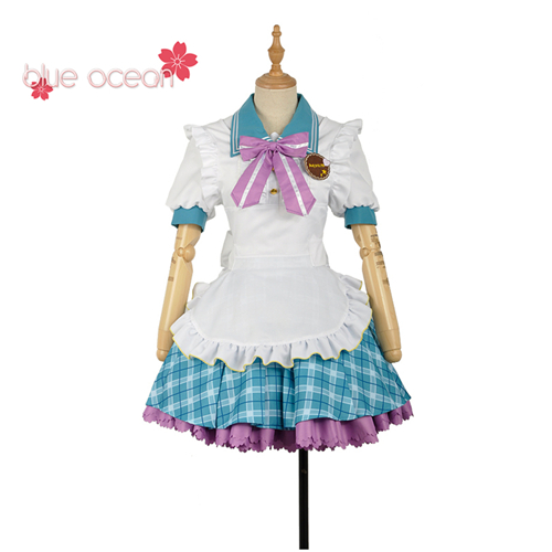 LoveLive!Sunshine!! Aqours ラブライブ!サンシャイン!! アクア