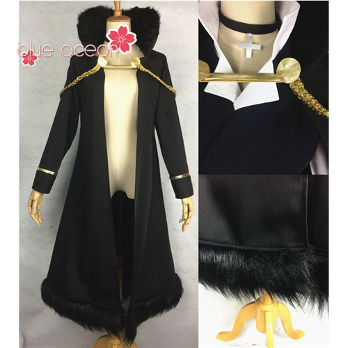 少女前線 Girls Frontline 98k 風 コスプレ衣装 アニメ Cosplay イベント 変装 仮装_1