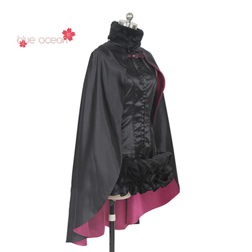 プリンセス・プリンシパル Princess Principal プリンセス 風 コスプレ衣装 コスチューム Cosplay 変装 仮装_1