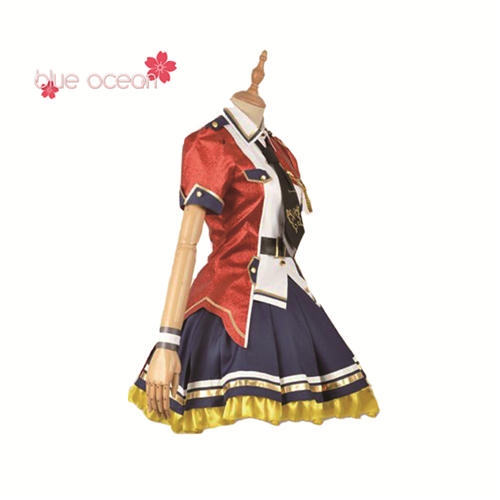 偶像御師匠さん  THE IDOLM@STER MILLION LIVE！THEATER DAYS 風 コスプレ御召しもの  アニメ 御召しもの Cosplay  化けの皮 仮面舞踏会