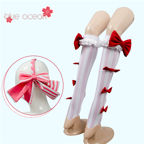 Lovelive ラブライブ μ's after school 放課後 覚醒 小泉花陽 こいずみ はなよ 風 コスプレ衣装 cosplay cos_5