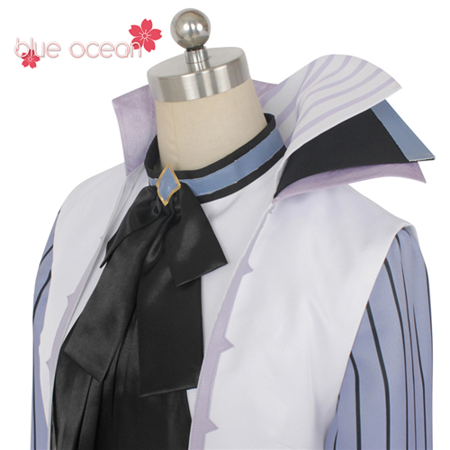 IDOLiSH7 VS TRIGGER アイドリッシュセブン 和泉一織 いずみいおり 風 コスプレ衣装_3