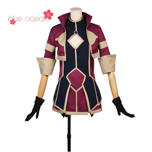 Re:CREATORS セレジア ユピティリア 風  コスプレ衣装  cos  cosplay   変装  仮装 アニメ の通販は