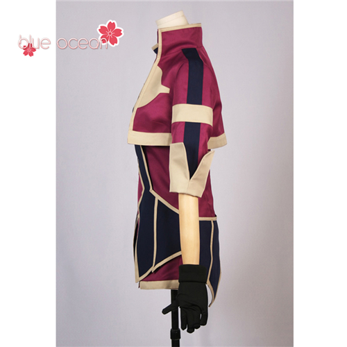 Re:CREATORS セレジア ユピティリア 風 コスプレ衣装 cos cosplay 変装 仮装 アニメ_3