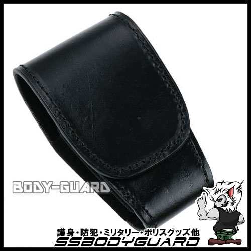 Duty ハンドカフケース　ブラック　　の通販は
