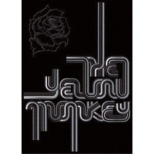 【新品】１週間以内発送 THE YELLOW MONKEY／THE YELLOW MONKEY LIVE BOX(DVD10枚組) イエモン