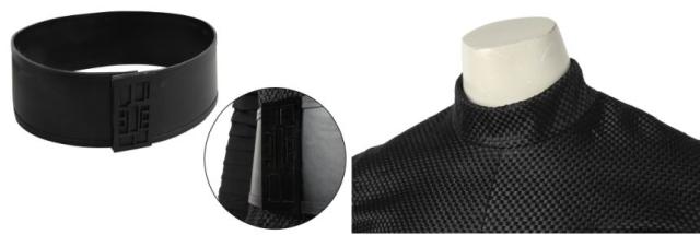 スター・ウォーズ フォースの覚醒 カイロ・レン Star Wars: The Force Awakens Kylo Ren コスプレ衣装[3962]_6