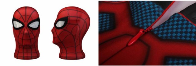 スパイダーマン:ホームカミング ピーター・パーカー 修正版 スパイダーマン:ホームカミング ピーター・パーカー 修正版