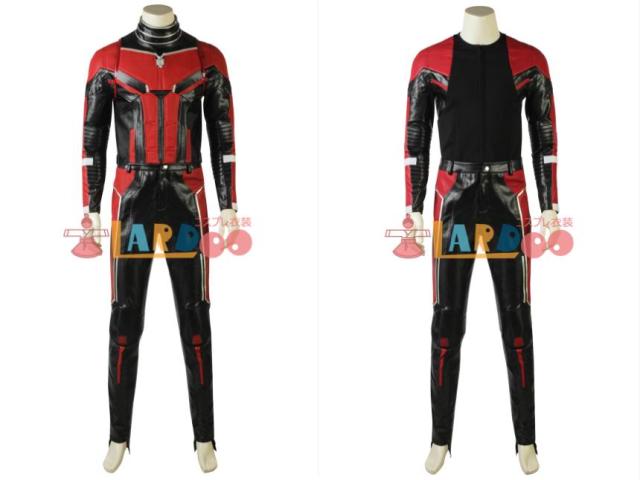 アントマン2 アントマン『アントマン・アンド・ザ・ワスプ』 Ant-Man