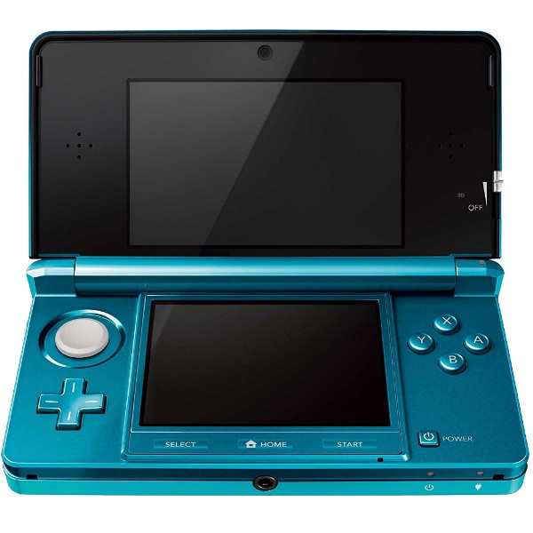 ソフトプレゼント企画】【中古】３DS 本体のみ ニンテンドー３DS 任天堂 送料無料 選べる5色 中古の通販はau PAY マーケット - wave  au PAY マーケット店