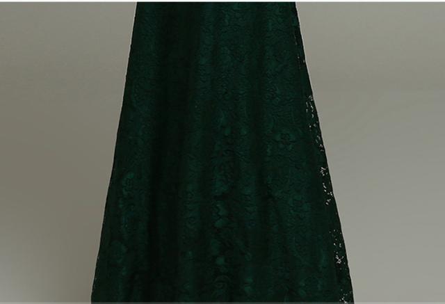 チャイナドレス風 マーメイドライン ナイトドレス ロングドレス パーティードレス ワンピース 7分袖 全3色 二次会 発表会 演奏会 D118 チャイナドレス風 マーメイドライン ナイトドレス ロングドレス