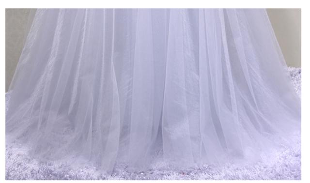 高品質 ロングドレス パーティドレス ナイトドレス ワンピース オフ