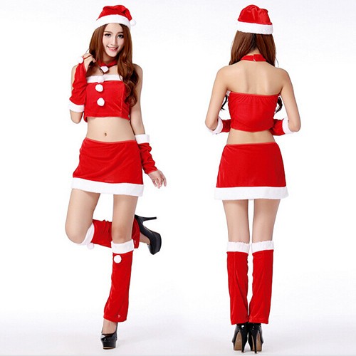 コスプレ 大きいサイズサンタコスチューム セクシーサンタ コスプレクリスマス衣装 赤 サンタクロースコスプレ ハロウィン 大きいサイズの通販はau Pay マーケット Champs Elysees