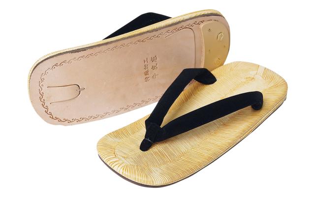 雪駄 メンズ 日本製 別珍 雪駄 せった 牛皮底 M/L 父の日 ギフト