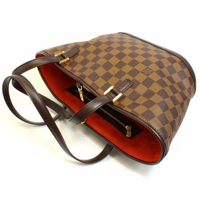 展示品ルイヴィトン ヴィトン LOUIS VUITTON バッグ マノスク PM ...