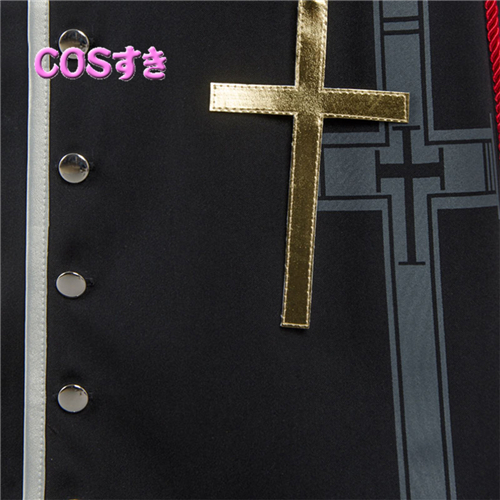 バチカン奇跡調査官 平賀・ヨゼフ・庚 ひらが・ヨゼフ・こう 風