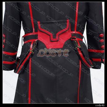 送料無料 D.Gray-man ディーグレイマン 第三新団服 リナリー リー Lenalee Lee   コスプレ衣装 COS  高品質 新品 Cosplay アニメ コスチ 送料無料 D.Gray-man ディーグレイマン 第三新団服 リナリー・リー
