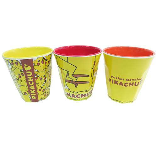 ポケットモンスター メラミンカップ ピカチュウ 集合 メラミンカップ おしゃれ コップ マグ 食器 08 の通販はau Pay マーケット ユニオン