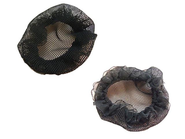 お団子ネット シニヨンネット ヘアアクセサリー お団子ヘアアクセサリー M1309の通販はau Pay マーケット Ktworld