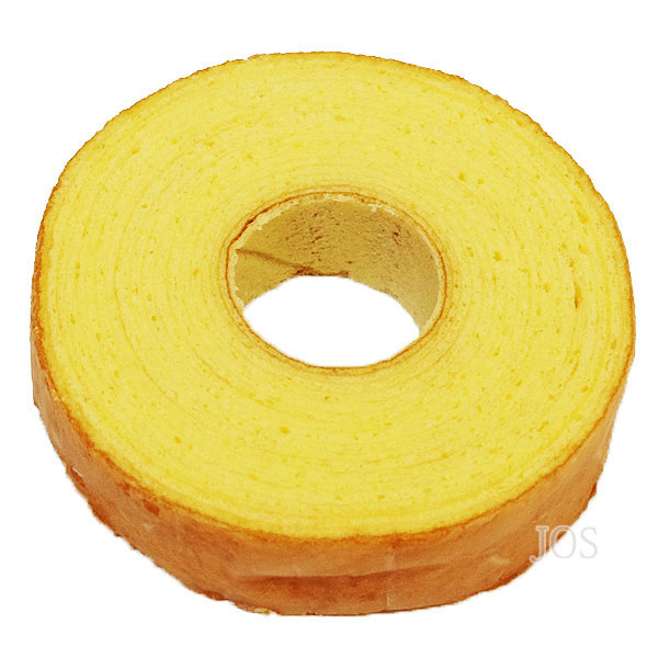 CLUB HARIE クラブハリエ バームクーヘン バウムクーヘン (特大　21.8×21.8×9.8cm)