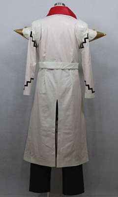 Gargamel ペルソナ4 Persona4 伊邪那岐大神 鳴上悠 コスプレ衣装cc17の通販はau Pay マーケット ガーガメル