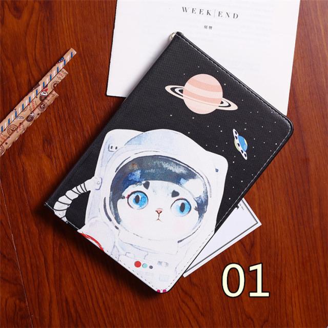 New Ipad 17 第五世代 ケース Ipad Air2ケース Ipad Mini4 ケース Ipadミニ4 かわいい おしゃれ キャラクター アイパッドケースの通販はau Pay マーケット Ec Meister