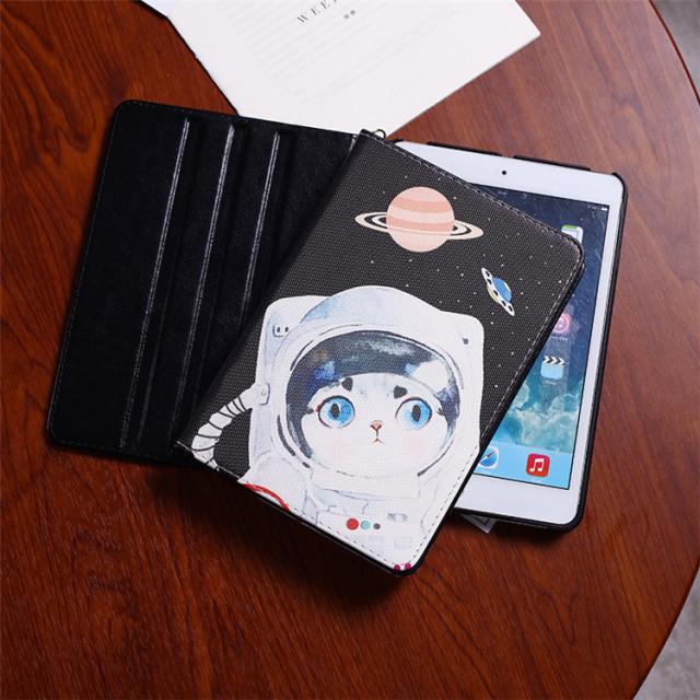 New Ipad 17 第五世代 ケース Ipad Air2ケース Ipad Mini4 ケース Ipadミニ4 かわいい おしゃれ キャラクター アイパッドケースの通販はau Pay マーケット Ec Meister