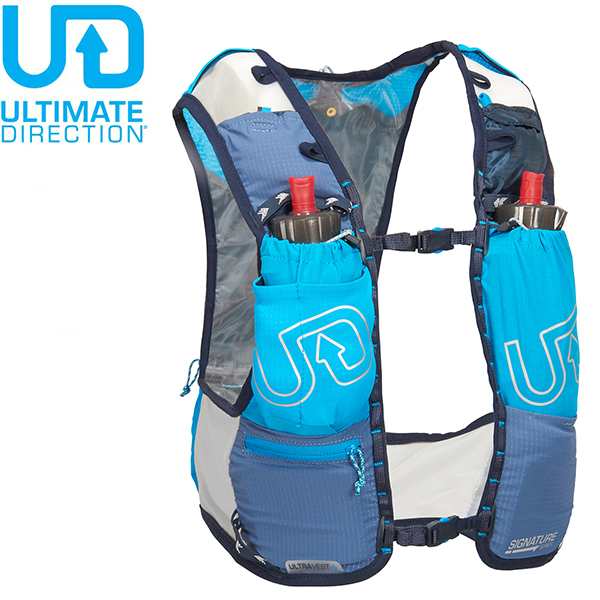 即日出荷 アルティメイトディレクション Ultimate Direction Ultra Vest 4 0 ハイドレーションバッグ トレイルランニングの通販はau Wowma ステップスポーツ