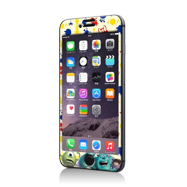 Iphone8 Iphone7 Gizmobies ギズモビーズxdisney ディズニー Monsters Inc モンスターズインクの通販はau Pay マーケット M Fａｃｔｏｒｙ
