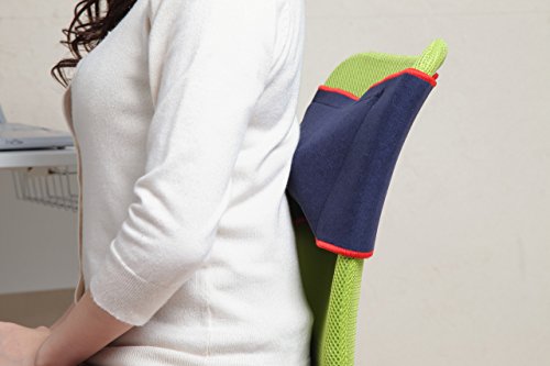 特許出願済 多機能ストレッチベルト ストレッチボール収納形 椅子巻き付け可能 腰痛 肩こり 姿勢矯正ベルト デスクワーク 試験勉強 支援の通販はau Pay マーケット ｓｉｎｃｅｒｕｓ