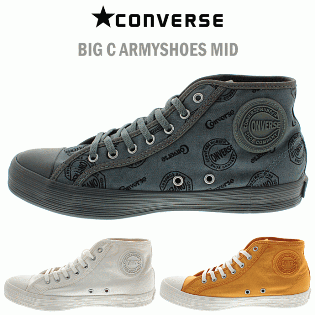 converse c