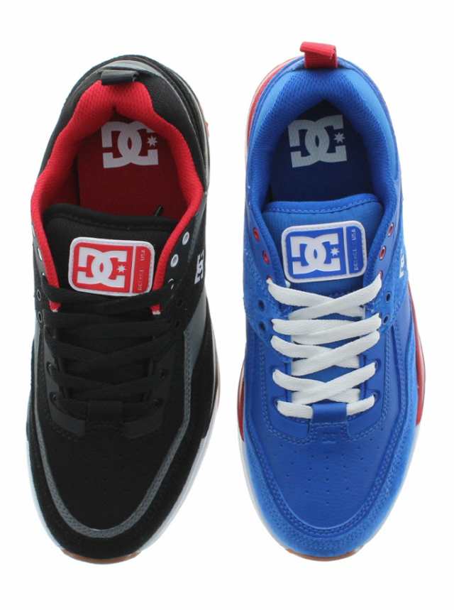 ディーシーシューズ DC SHOES スニーカー E.トライベッカ E.TRIBEKA