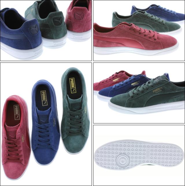 プーマ Puma スニーカー スウェード イグナイト Suede Ignite ブルーデプス ブルーデプス 06 グリーンゲイブルズ 07 チベタンの通販はau Pay マーケット すにーかー倉庫