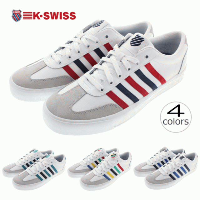 k swiss addison vulc