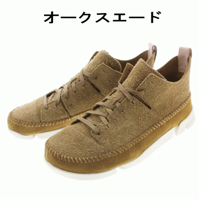 クラークス Clarks スニーカー トライジェニック フレックス Trigenic Flex 892E グレースエード(GRYS)  オークスエード(OAKS) バーガンデ｜au PAY マーケット