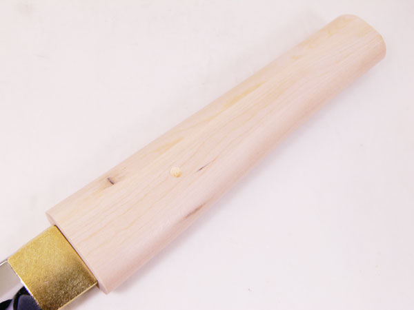 模造刀 日本製 美術刀剣 日本刀 白鞘/大刀の通販はau PAY