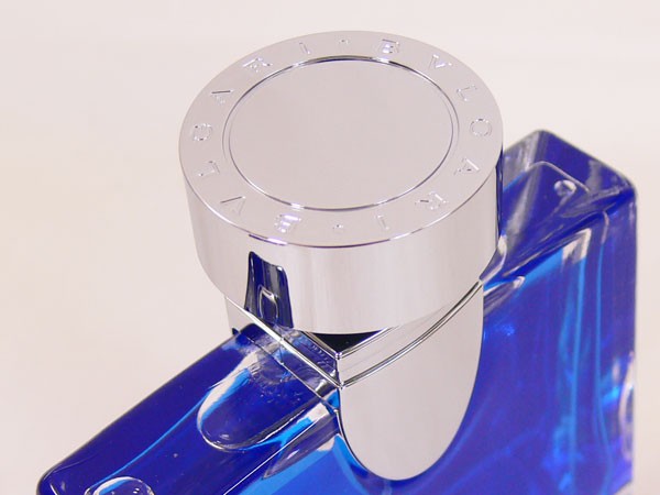 送料無料 ブルガリ ブループールオム EDT/SP 50ml BVLGARI 香水｜au PAY マーケット